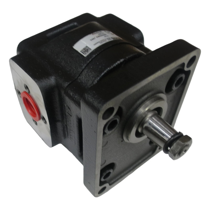 SILNIK HYDRAULICZNY ZAMIENNIK PARKERA DLA KM30-38 BO SILNIK HYDRAULICZNY ZAMIENNIK PARKERA DLA KM30-38 BO