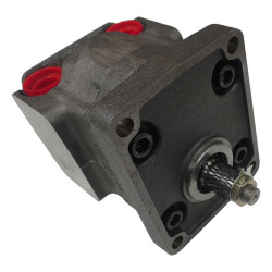 SILNIK HYDRAULICZNY 2TR044B 0354P MCCONNELL 8301304