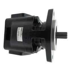 SILNIK HYDRAULICZNY PARKER 7049219006 / 8301307
