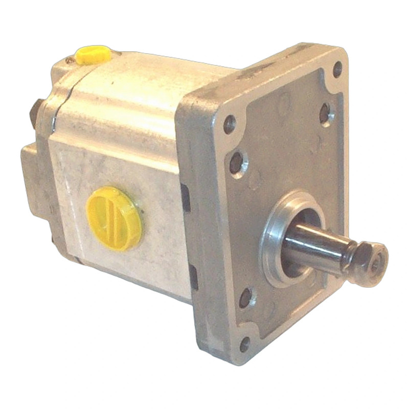 PARKER SILNIK HYDRAULICZNY 1MR022C 8634 0948P