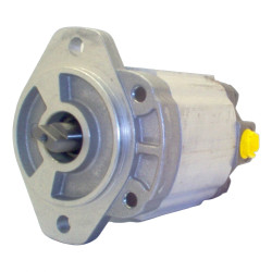 SILNIK PARKER 6898B PGM511A0190BV6H2ND4D4B1B1C2