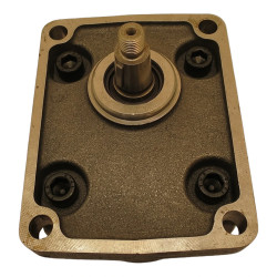 POMPA HYDRAULICZNA SILNIK 2TR033 GM72-00240 SAUER DANFOSS