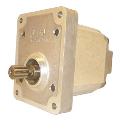 SILNIK HYDRAULICZNY 1MR150B 62149