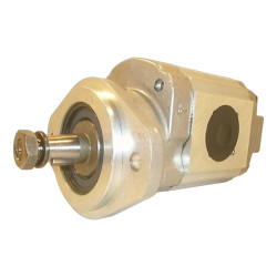 SILNIK HYDRAULICZNY 1MR220B 1/2 BSP i PORTY BOSCH