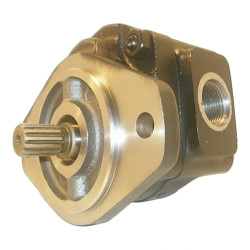 SILNIK HYDRAULICZNY 2TR019B 7265G