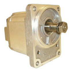 1MR009C 8305 SILNIK HYDRAULICZNY 65756