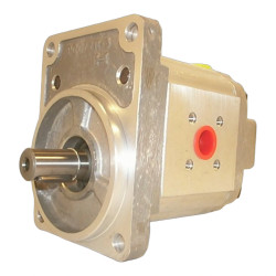 SILNIK HYDRAULICZNY 1MR150B 6281P