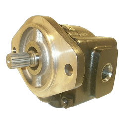 2TR026 POMPA/SILNIK HYDRAULICZNY