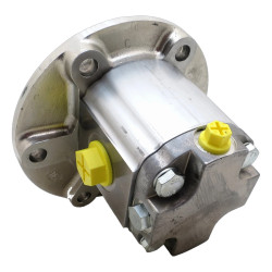 SILNIK HYDRAULICZNY PARKER PGM511D0230CZ5Z3NE5E5B1B1G2 SILNIK HYDRAULICZNY PARKER PGM511D0230CZ5Z3NE5E5B1B1G2