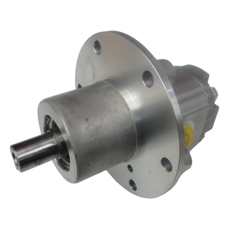 SILNIK HYDRAULICZNY PARKER PGM511D0230AZ5Z3NE5E5B1B1G2 SILNIK HYDRAULICZNY PARKER PGM511D0230AZ5Z3NE5E5B1B1G2