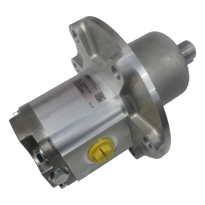 SILNIK HYDRAULICZNY PARKER PGM511D0230AZ5Z3NE5E5B1B1G2 SILNIK HYDRAULICZNY PARKER PGM511D0230AZ5Z3NE5E5B1B1G2
