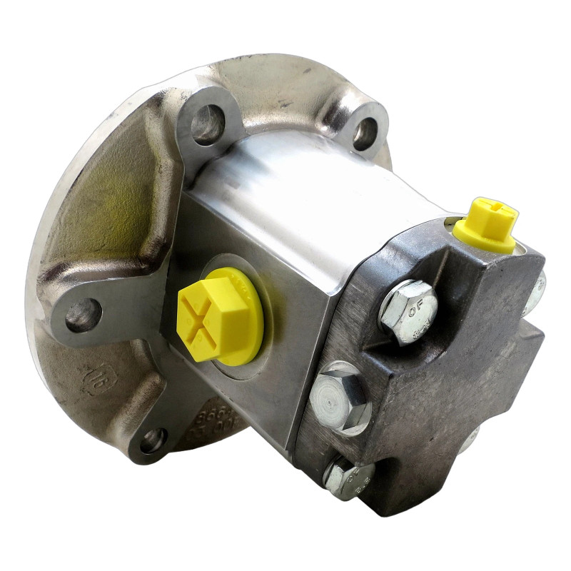 SILNIK HYDRAULICZNY PARKER PGM511D0230AZ5Z3NE5E5B1B1G2 SILNIK HYDRAULICZNY PARKER PGM511D0230AZ5Z3NE5E5B1B1G2