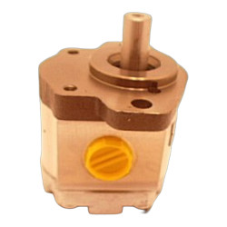 SILNIK HYDRAULICZNY PARKER 3319210073