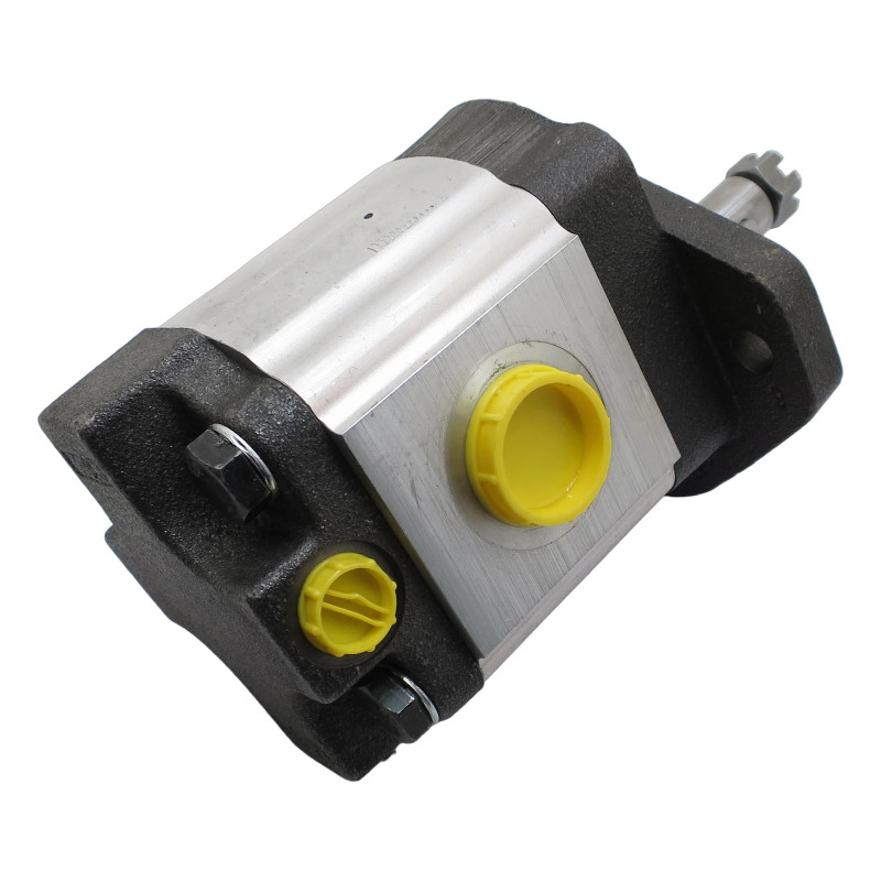 SILNIK HYDRAULICZNY PARKER nr 3349210045