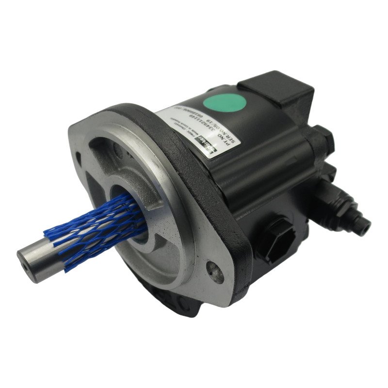 SILNIK HYDRAULICZNY PARKER nr 3349211149