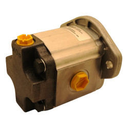 SILNIK HYDRAULICZNY PARKER nr 3349219219 SILNIK HYDRAULICZNY PARKER nr 3349219219