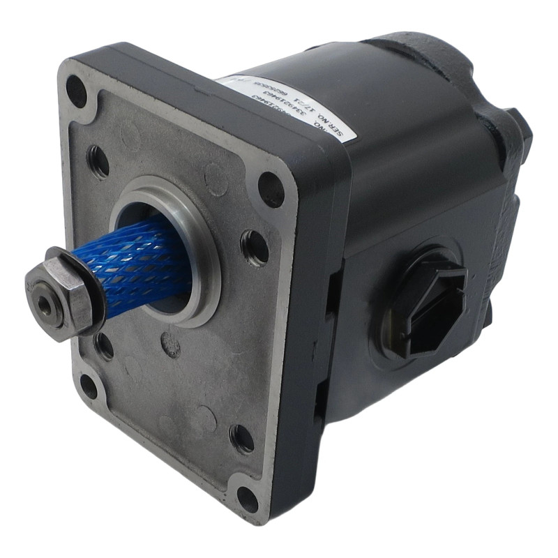 SILNIK HYDRAULICZNY PARKER 3349219463