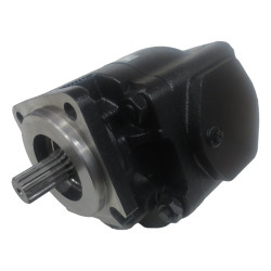 SILNIK HYDRAULICZNY PGM640B0500 BE1A3UE1E1E5E5G