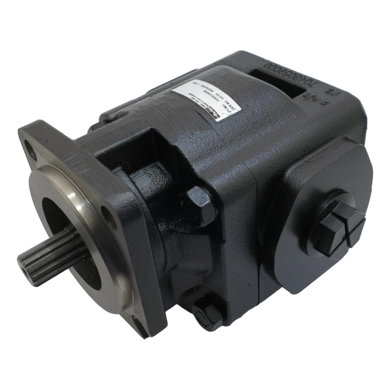 SILNIK HYDRAULICZNY PGM640B0500BD1A3TE7E7B1 SILNIK HYDRAULICZNY PGM640B0500BD1A3TE7E7B1