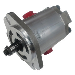 SILNIK HYDRAULICZNY Hydromotor Maaldek
