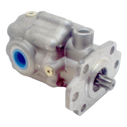 SILNIK HYDRAULICZNY 163V1009