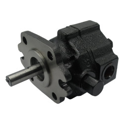 SILNIK HYDRAULICZNY 163B1005 ŻELIWO