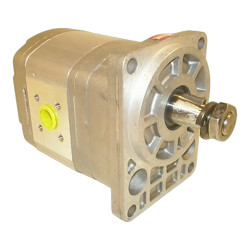 SILNIK HYDRAULICZNY DBP HPI 6CC