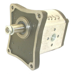 SILNIK HYDRAULICZNY PLM 30 73CC/REV TXSB