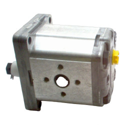 SILNIK HYDRAULICZNY SEM2/19 CO01 RZY1