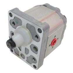 SILNIK HYDRAULICZNY SEM2 8L C001 / 121.19.100.00