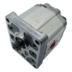 SILNIK HYDRAULICZNY PRZEKŁADNIA HYDRAULICZNA SEM2 8L SC01
