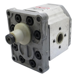 SEU3 44D CO01 HYDRAULICZNY SILNIK Z PRZEKŁADNIĄ