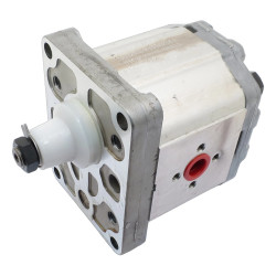 SILNIK HYDRAULICZNY SNM2NN/011BN01BAM1 C3C3NNNNNNNNN