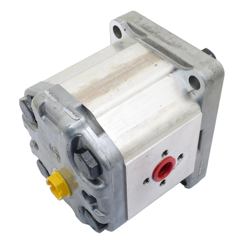 SILNIK HYDRAULICZNY SNM2NN/011BN01BAM1 C3C3NNNNNNNNN