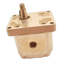 SILNIK HYDRAULICZNY SNM2/11 CO01 LFU1F / 121.20.741.00
