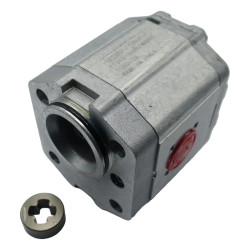 SILNIK HYDRAULICZNY PRZEKŁADNIA HYDRAULICZNA SNM2 11L FR03