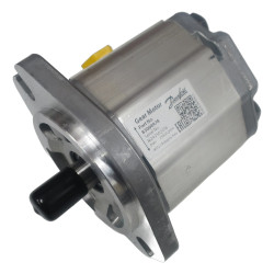 SILNIK HYDRAULICZNY SAUER DANFOSS 83064974 SNM2NN 014-B-N-06-GA-M1-F4-F4