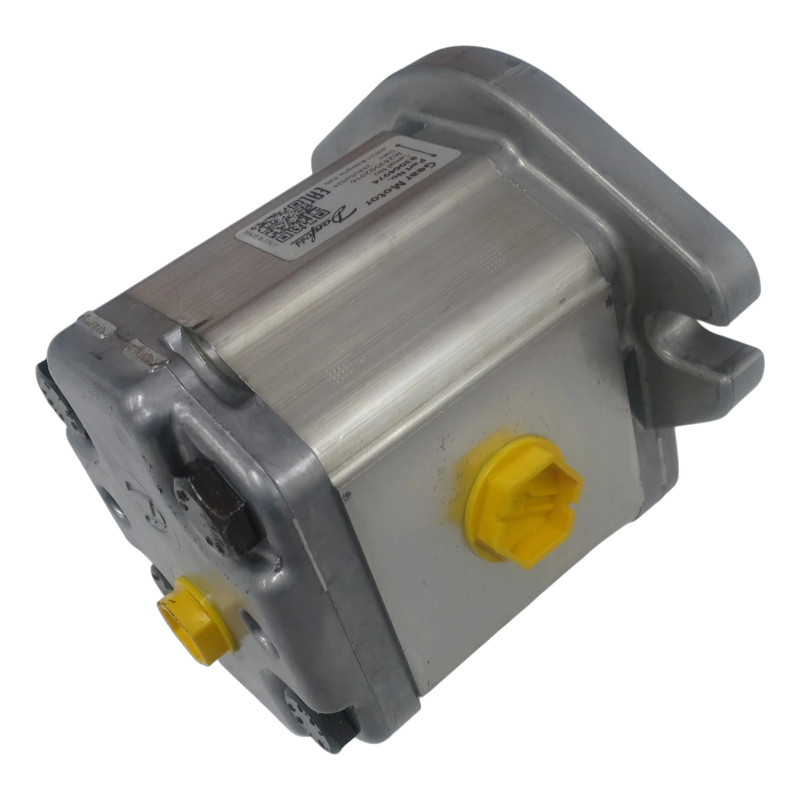 SILNIK HYDRAULICZNY SAUER DANFOSS 83064974 SNM2NN 014-B-N-06-GA-M1-F4-F4 SILNIK HYDRAULICZNY SAUER DANFOSS 83064974 SNM2NN 014-B-N-06-GA-M1-F4-F4