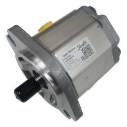 SILNIK HYDRAULICZNY SAUER DANFOSS 83064974 SNM2NN 014-B-N-06-GA-M1-F4-F4 SILNIK HYDRAULICZNY SAUER DANFOSS 83064974 SNM2NN 014-B-N-06-GA-M1-F4-F4
