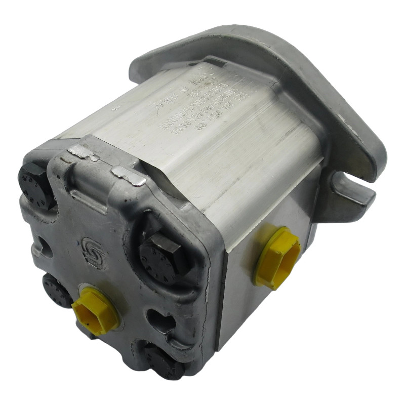 SILNIK HYDRAULICZNY SNM2 14L SC06 / 121.20.053.00