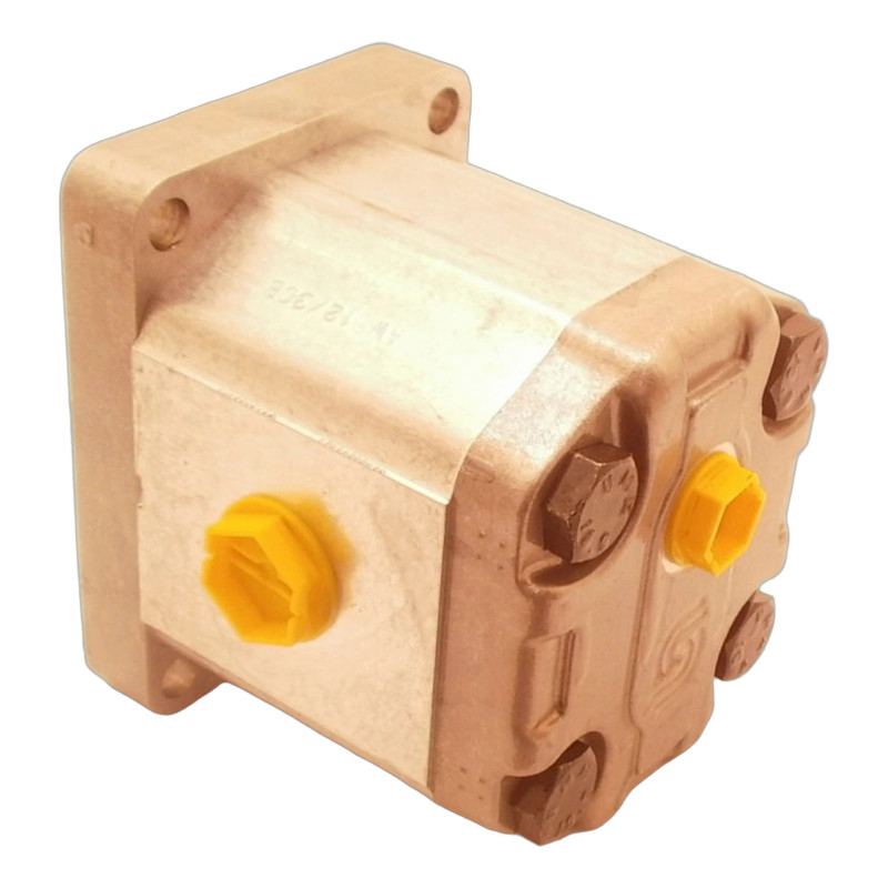 SILNIK HYDRAULICZNY SNM2 14L C001 LFU1F / 121.20.423.00 SILNIK HYDRAULICZNY SNM2 14L C001 LFU1F / 121.20.423.00
