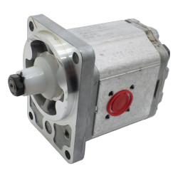 SILNIK HYDRAULICZNY SNM2 17L CO02 / 121.20.059.0