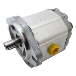 SILNIK HYDRAULICZNY SNM2/17 CI06 / 121.20.045.00