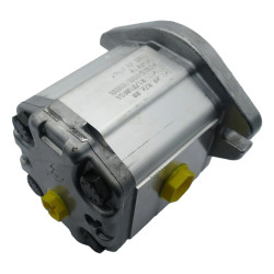 SILNIK HYDRAULICZNY SNM2 17L SC06