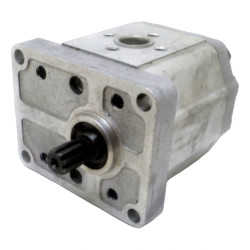 SILNIK HYDRAULICZNY SNM2 17L SXSB