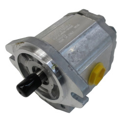 SILNIK HYDRAULICZNY SNM2 19L CI06
