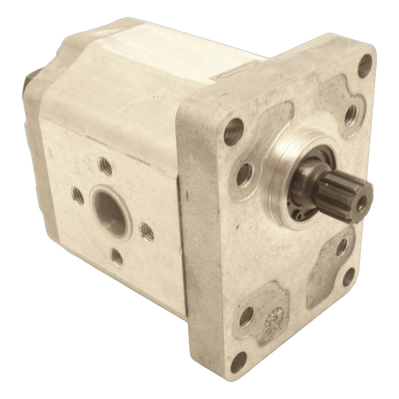 SILNIK HYDRAULICZNY Z PRZEKŁADNIĄ SNM2 19L MXSB SILNIK HYDRAULICZNY Z PRZEKŁADNIĄ SNM2 19L MXSB