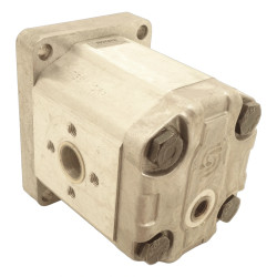 SILNIK HYDRAULICZNY Z PRZEKŁADNIĄ SNM2 19L MXSB SILNIK HYDRAULICZNY Z PRZEKŁADNIĄ SNM2 19L MXSB