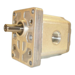 SILNIK HYDRAULICZNY Z PRZEKŁADnią SNM2 19L PXOB