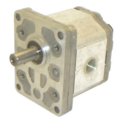 SILNIK HYDRAULICZNY SNM2 19L CI01F